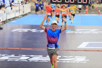 RUN TO LIVE 2024 - Ảnh #1408025