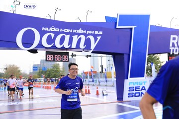 RUN TO LIVE 2024 - Ảnh #1416288