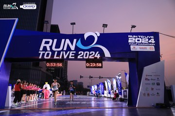 RUN TO LIVE 2024 - Ảnh #1379564