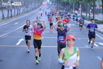 RUN TO LIVE 2024 - Ảnh #1431791