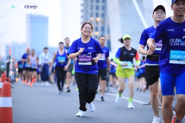 RUN TO LIVE 2024 - Ảnh #1326603