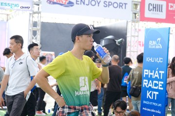 RUN TO LIVE 2024 - Ảnh #1313577
