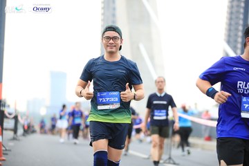 RUN TO LIVE 2024 - Ảnh #1347902