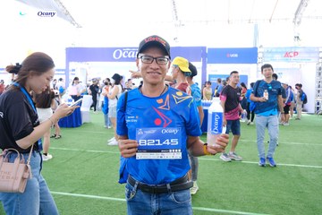 RUN TO LIVE 2024 - Ảnh #1313622