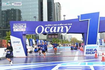 RUN TO LIVE 2024 - Ảnh #1422808