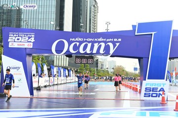 RUN TO LIVE 2024 - Ảnh #1424791