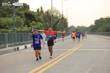 RUN TO LIVE 2024 - Ảnh #1406163