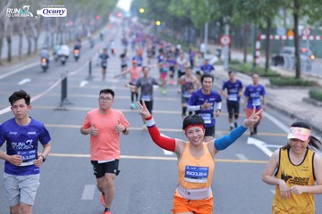 RUN TO LIVE 2024 - Ảnh #1434020
