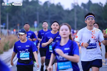 RUN TO LIVE 2024 - Ảnh #1361147