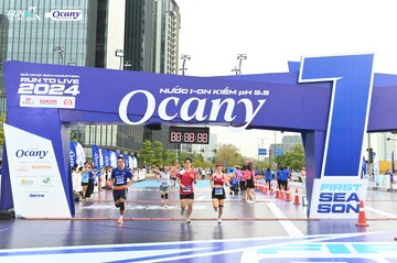 RUN TO LIVE 2024 - Ảnh #1421047