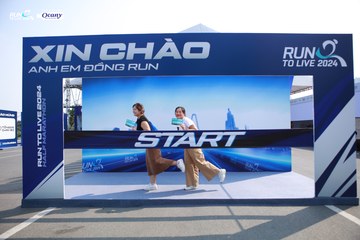RUN TO LIVE 2024 - Ảnh #1314228