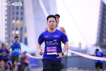 RUN TO LIVE 2024 - Ảnh #1325830