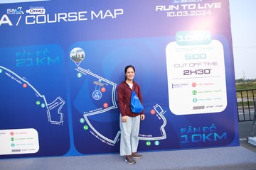 RUN TO LIVE 2024 - Ảnh #1315890