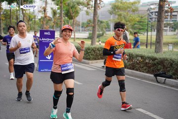 RUN TO LIVE 2024 - Ảnh #1388323