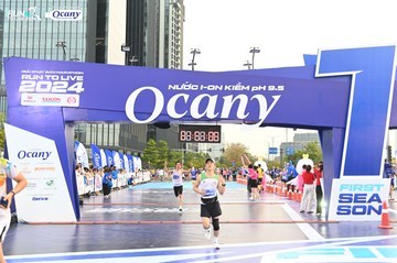 RUN TO LIVE 2024 - Ảnh #1418512