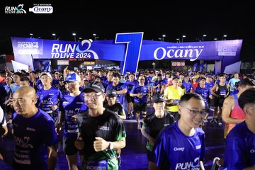RUN TO LIVE 2024 - Ảnh #1318105