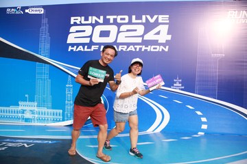 RUN TO LIVE 2024 - Ảnh #1316479
