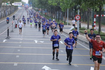 RUN TO LIVE 2024 - Ảnh #1436033