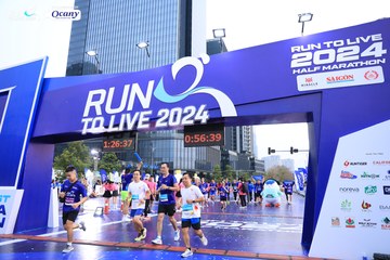 RUN TO LIVE 2024 - Ảnh #1370482