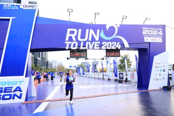 RUN TO LIVE 2024 - Ảnh #1367096