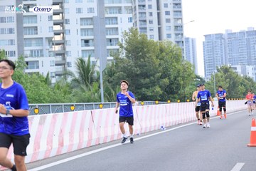 RUN TO LIVE 2024 - Ảnh #1450422