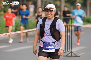 RUN TO LIVE 2024 - Ảnh #1349615