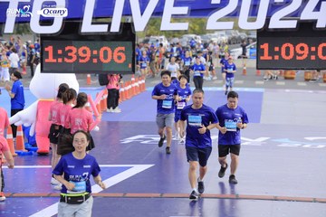 RUN TO LIVE 2024 - Ảnh #1351443