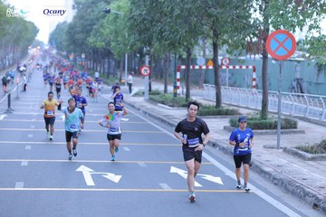 RUN TO LIVE 2024 - Ảnh #1431662