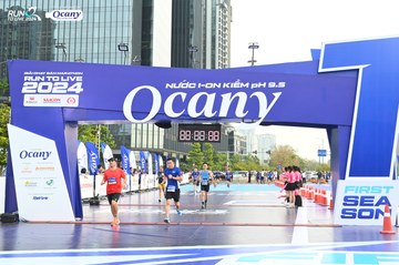 RUN TO LIVE 2024 - Ảnh #1424171