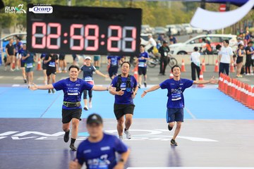 RUN TO LIVE 2024 - Ảnh #1412080