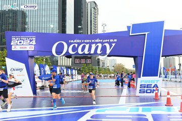 RUN TO LIVE 2024 - Ảnh #1422880