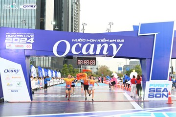 RUN TO LIVE 2024 - Ảnh #1418278