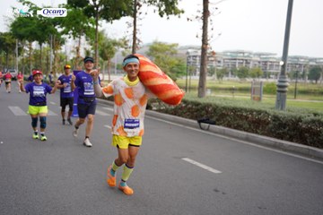 RUN TO LIVE 2024 - Ảnh #1388417