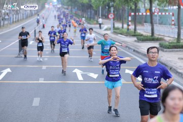 RUN TO LIVE 2024 - Ảnh #1434270