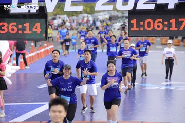 RUN TO LIVE 2024 - Ảnh #1350850