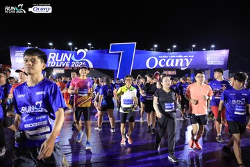 RUN TO LIVE 2024 - Ảnh #1318073