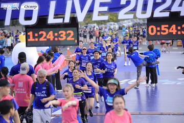 RUN TO LIVE 2024 - Ảnh #1362214