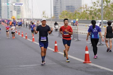 RUN TO LIVE 2024 - Ảnh #1362707