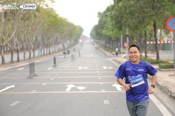 RUN TO LIVE 2024 - Ảnh #1421337