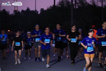 RUN TO LIVE 2024 - Ảnh #1345774