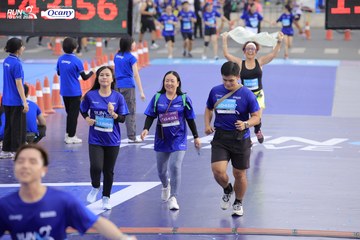 RUN TO LIVE 2024 - Ảnh #1391340