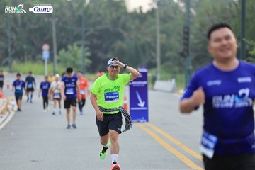 RUN TO LIVE 2024 - Ảnh #1386561