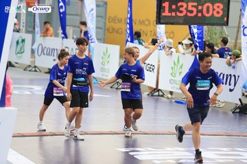 RUN TO LIVE 2024 - Ảnh #1404806
