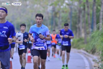 RUN TO LIVE 2024 - Ảnh #1336613