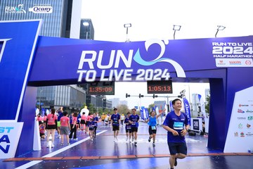 RUN TO LIVE 2024 - Ảnh #1368412