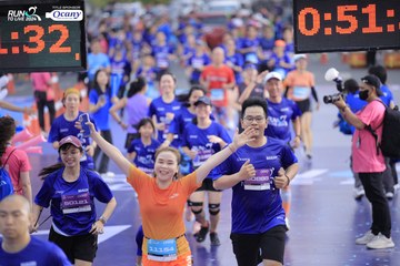 RUN TO LIVE 2024 - Ảnh #1360856