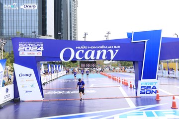 RUN TO LIVE 2024 - Ảnh #1416562