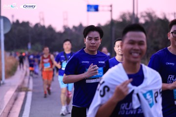 RUN TO LIVE 2024 - Ảnh #1356466