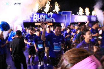 RUN TO LIVE 2024 - Ảnh #1319624