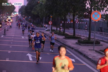 RUN TO LIVE 2024 - Ảnh #1433215